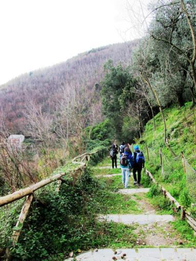 Contrada Vigna Bed & Breakfast Vietri sul Mare Exterior photo